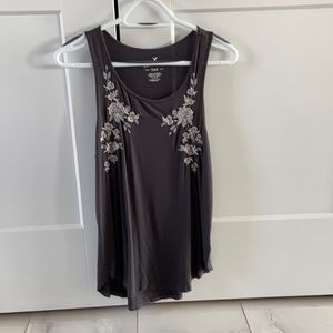 American Eagle Tank Top